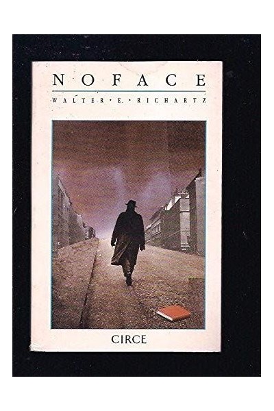 Noface. El hombre sin rostro